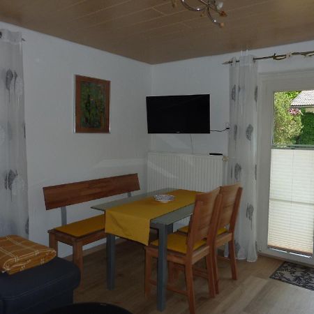Haus Edelsbergblick Apartment Nesselwang Luaran gambar