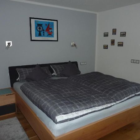Haus Edelsbergblick Apartment Nesselwang Luaran gambar