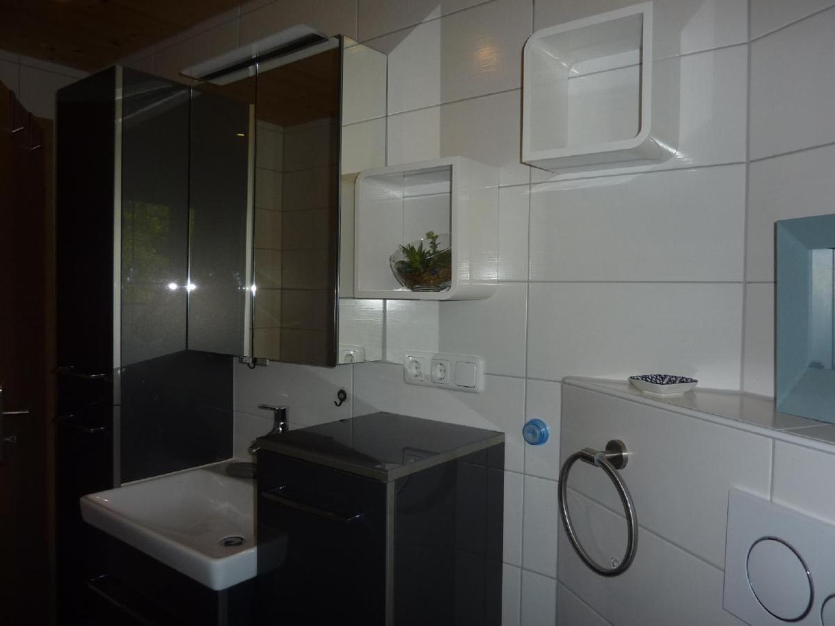 Haus Edelsbergblick Apartment Nesselwang Luaran gambar