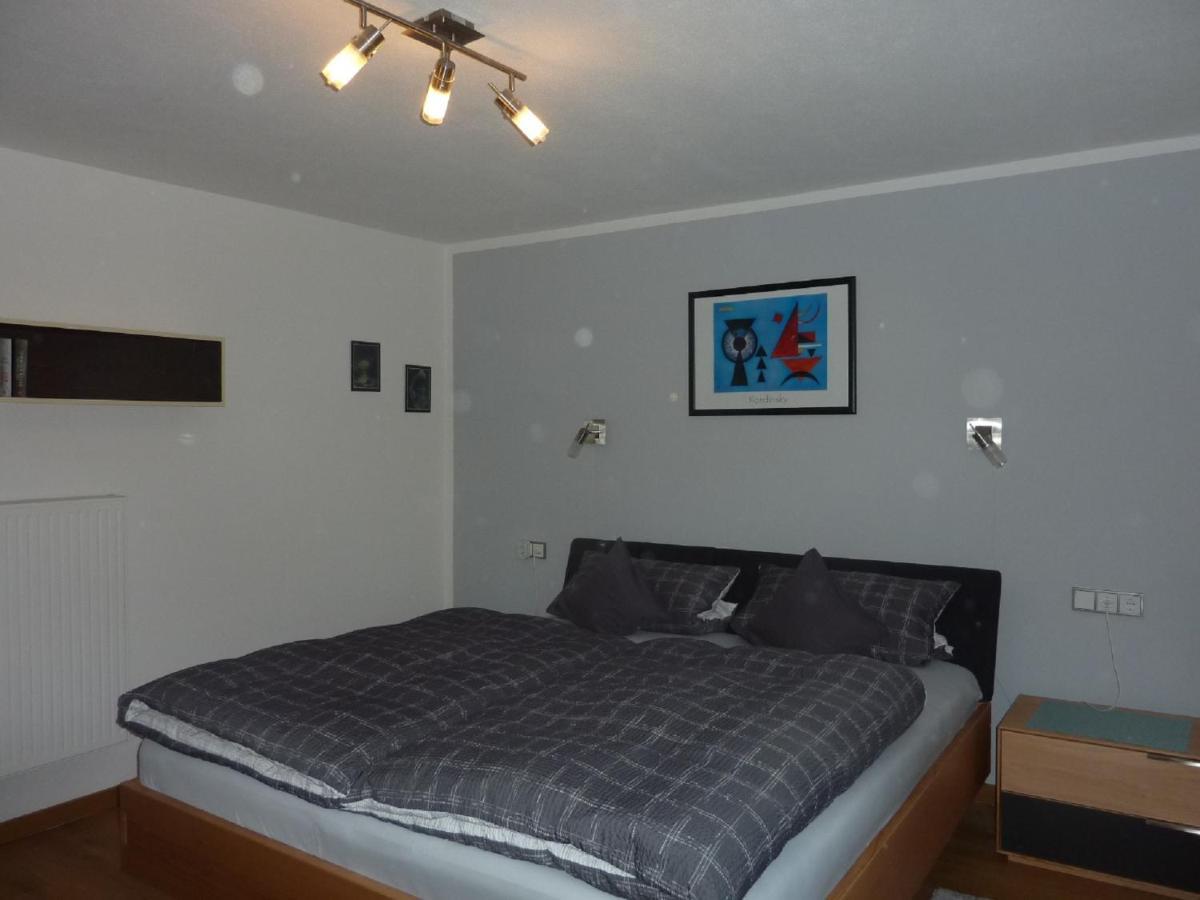 Haus Edelsbergblick Apartment Nesselwang Luaran gambar