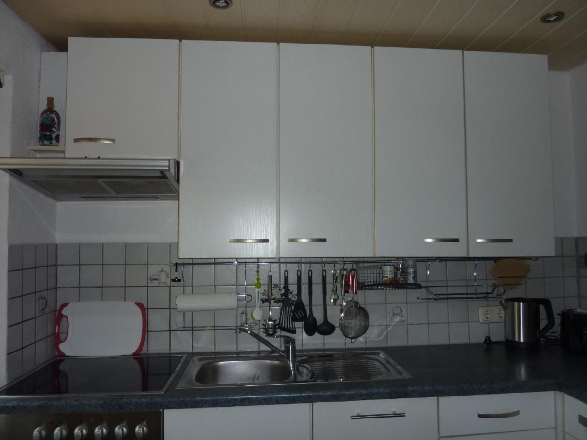 Haus Edelsbergblick Apartment Nesselwang Luaran gambar