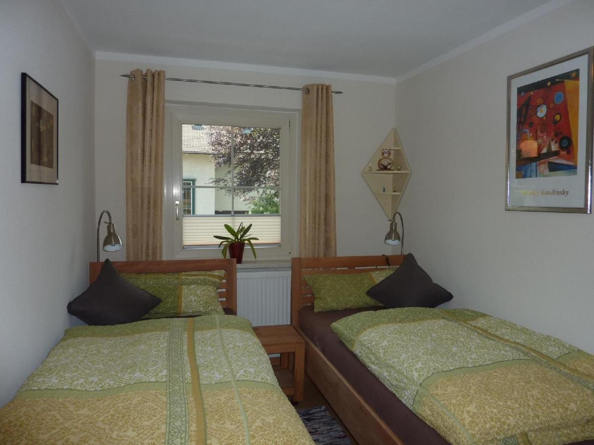 Haus Edelsbergblick Apartment Nesselwang Luaran gambar