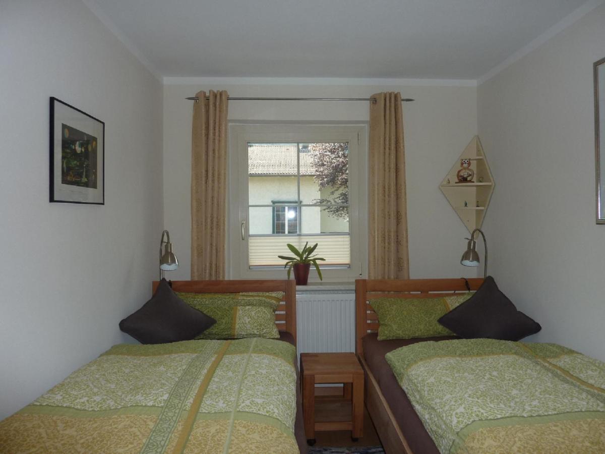 Haus Edelsbergblick Apartment Nesselwang Luaran gambar