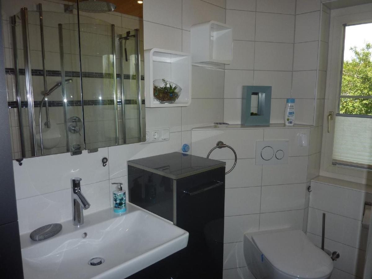 Haus Edelsbergblick Apartment Nesselwang Luaran gambar