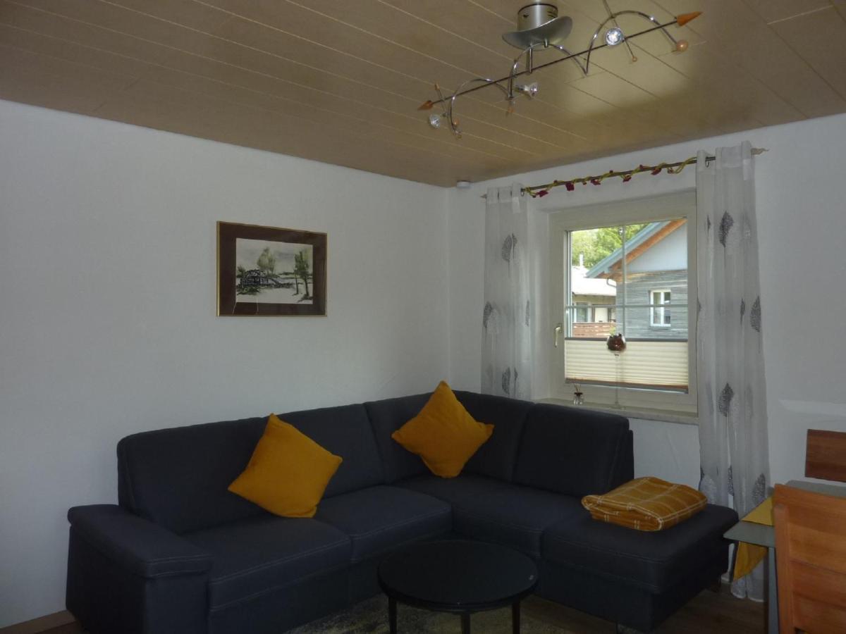 Haus Edelsbergblick Apartment Nesselwang Luaran gambar
