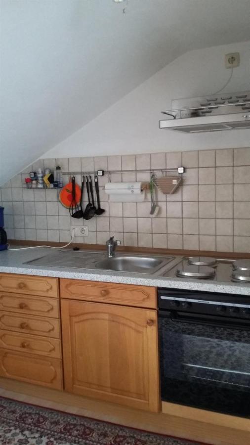 Haus Edelsbergblick Apartment Nesselwang Luaran gambar