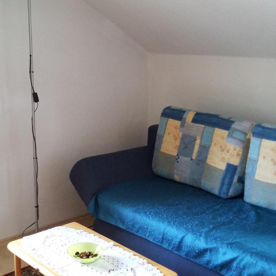 Haus Edelsbergblick Apartment Nesselwang Luaran gambar