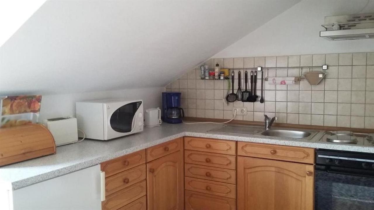 Haus Edelsbergblick Apartment Nesselwang Luaran gambar