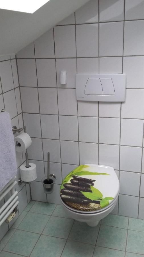 Haus Edelsbergblick Apartment Nesselwang Luaran gambar